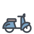 Roller icon