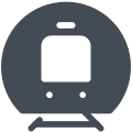 Metrô icon