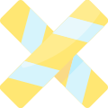 Sparadrap icon