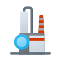 Chemical Plant icon