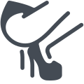 Стриптизер icon