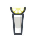 Tequila-Schuss icon