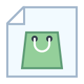Credit Note icon