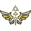 La leggenda di Zelda Skyward Sword icon