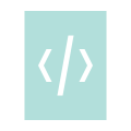 XML de miniatura de espaço reservado icon