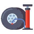 Pump Air icon