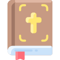 Bible icon