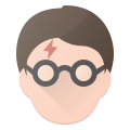 Harry Potter icon