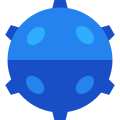 Naval Mine icon