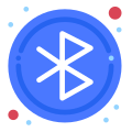 Bluetooth icon