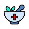 Herbal Treatment icon