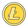 Coin icon