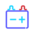 Autobatterie icon