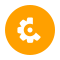 Crashlytics icon