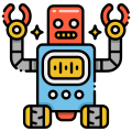 Robotics icon