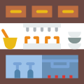 Kitchen icon