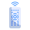 Remote Control icon