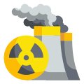 Nuclear icon