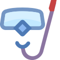 Snorkel icon