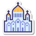 Catedral de Cristo Salvador icon