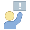 Demand icon