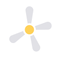 Bloom icon