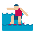 Surfen icon