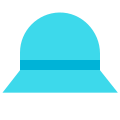 Panama Hat icon