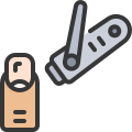 Nail Clipper icon