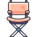 Folding Chair icon