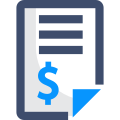 06-invoice icon