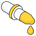 Dropper icon