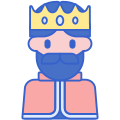 King icon