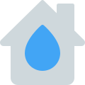 Home Plumbing icon