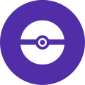 Pokeball icon