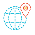 Posizione Globale icon