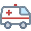 Ambulância icon