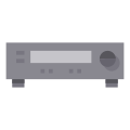 VHS Player icon