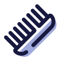 Shoe Brush icon
