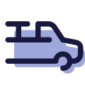 Limousine icon