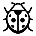 Coccinella icon
