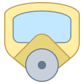 Escape Mask icon