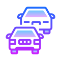 Traffic Jam icon