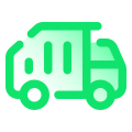 垃圾车 icon