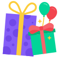 Gifts icon