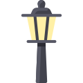 Street Light icon