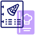 Recipe Book icon