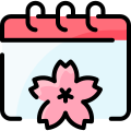 Calendar icon