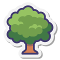 Albero Caduco icon