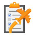 Flight Checklist icon